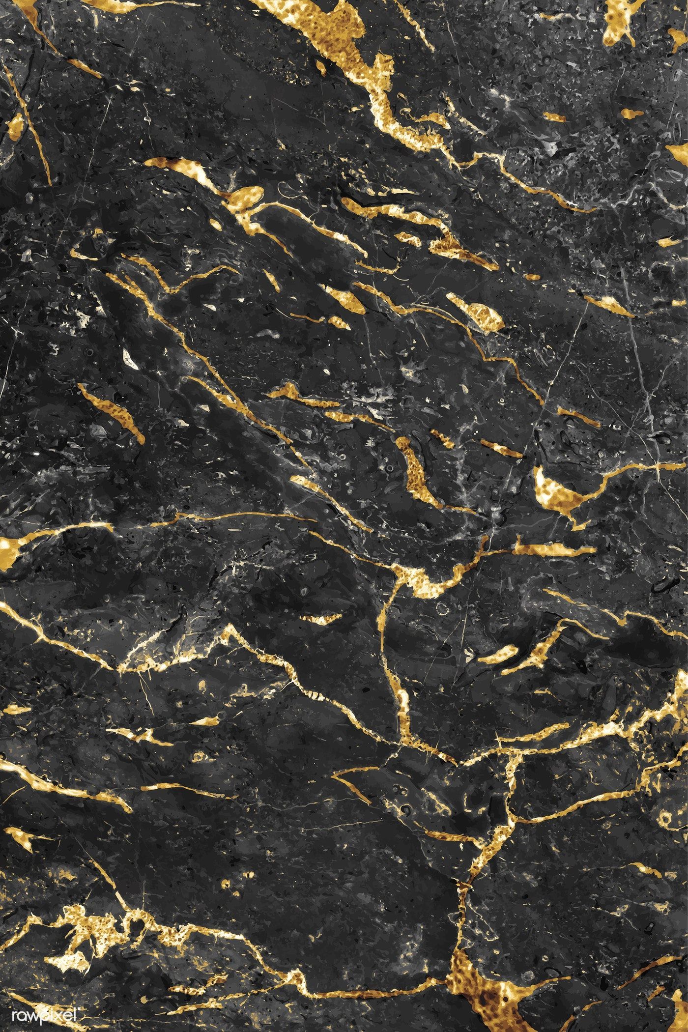 White And Gold Marble Wallpapers