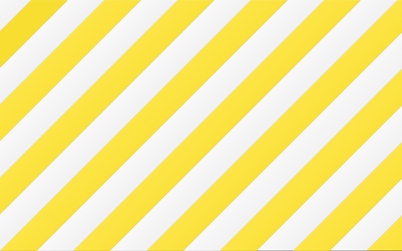 White And Yellow Aesthetic Wallpapers
