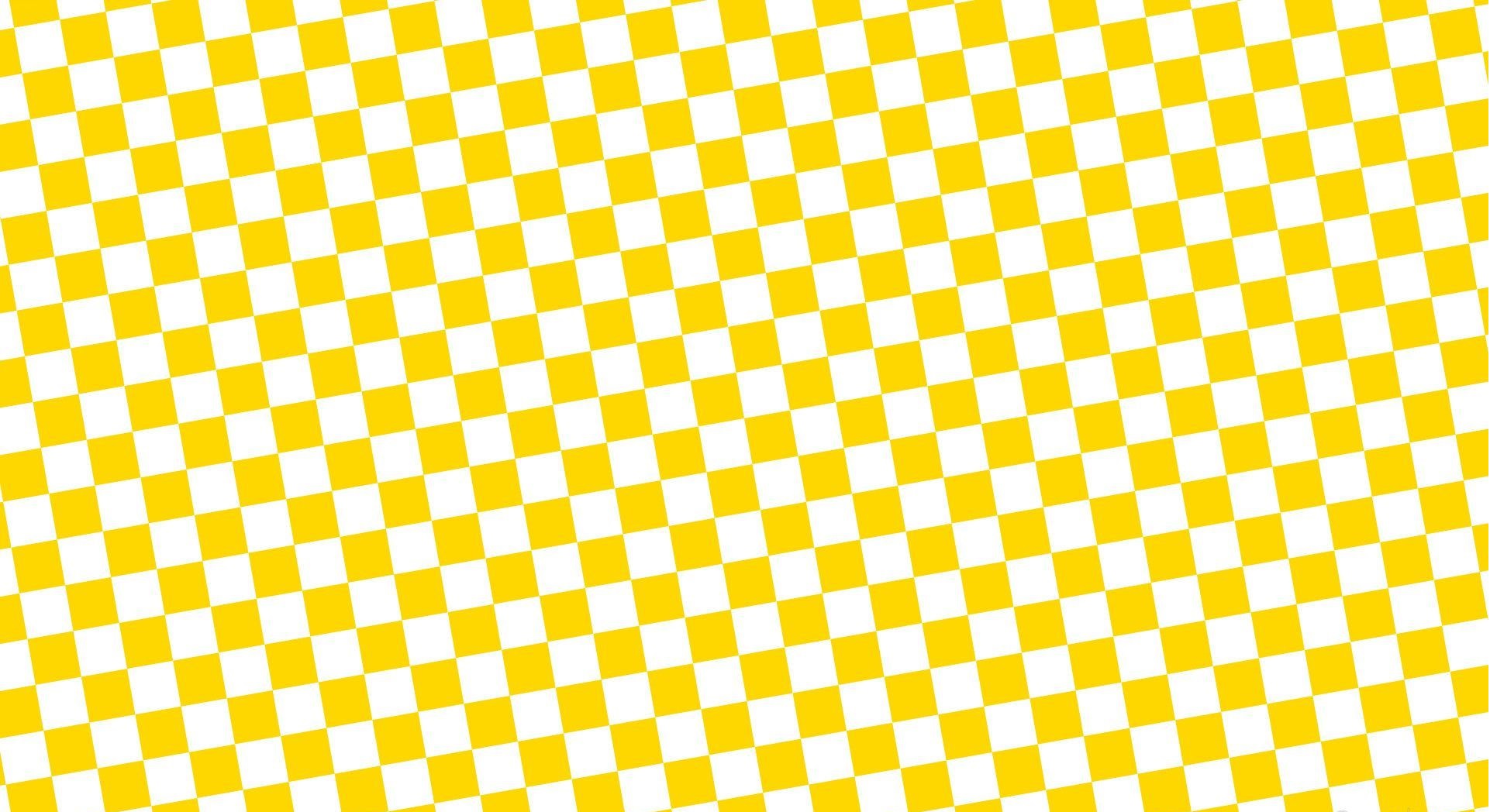 White And Yellow Aesthetic Wallpapers