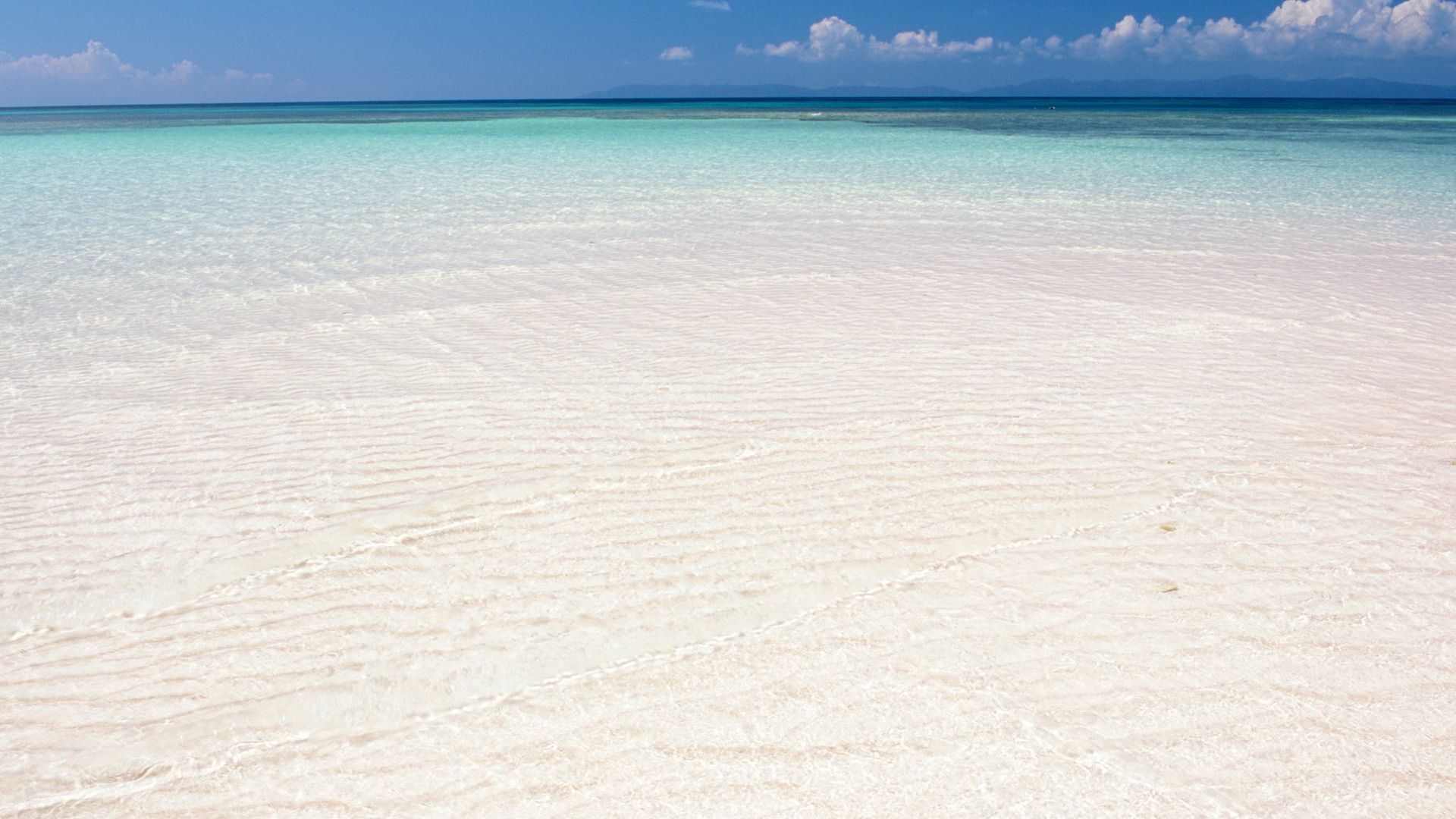 White Beach Wallpapers