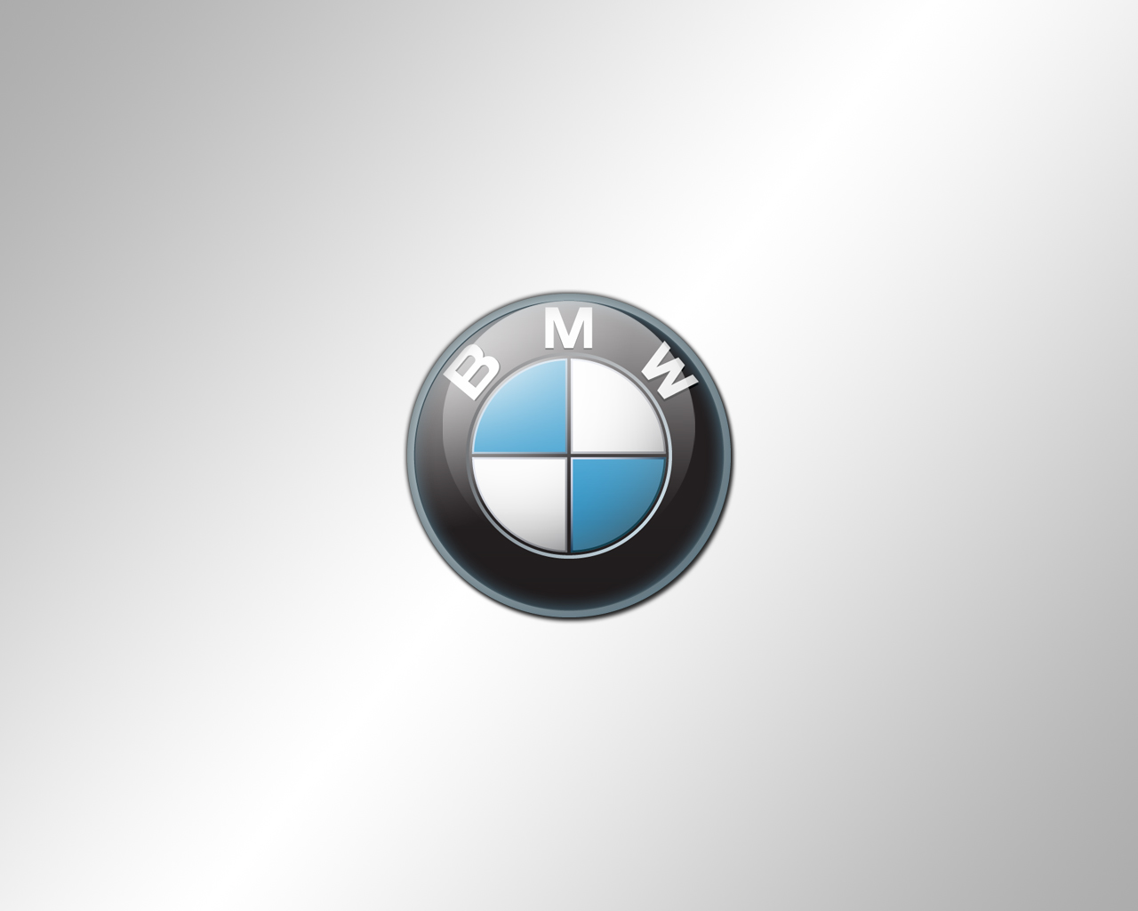 White Bmw Wallpapers