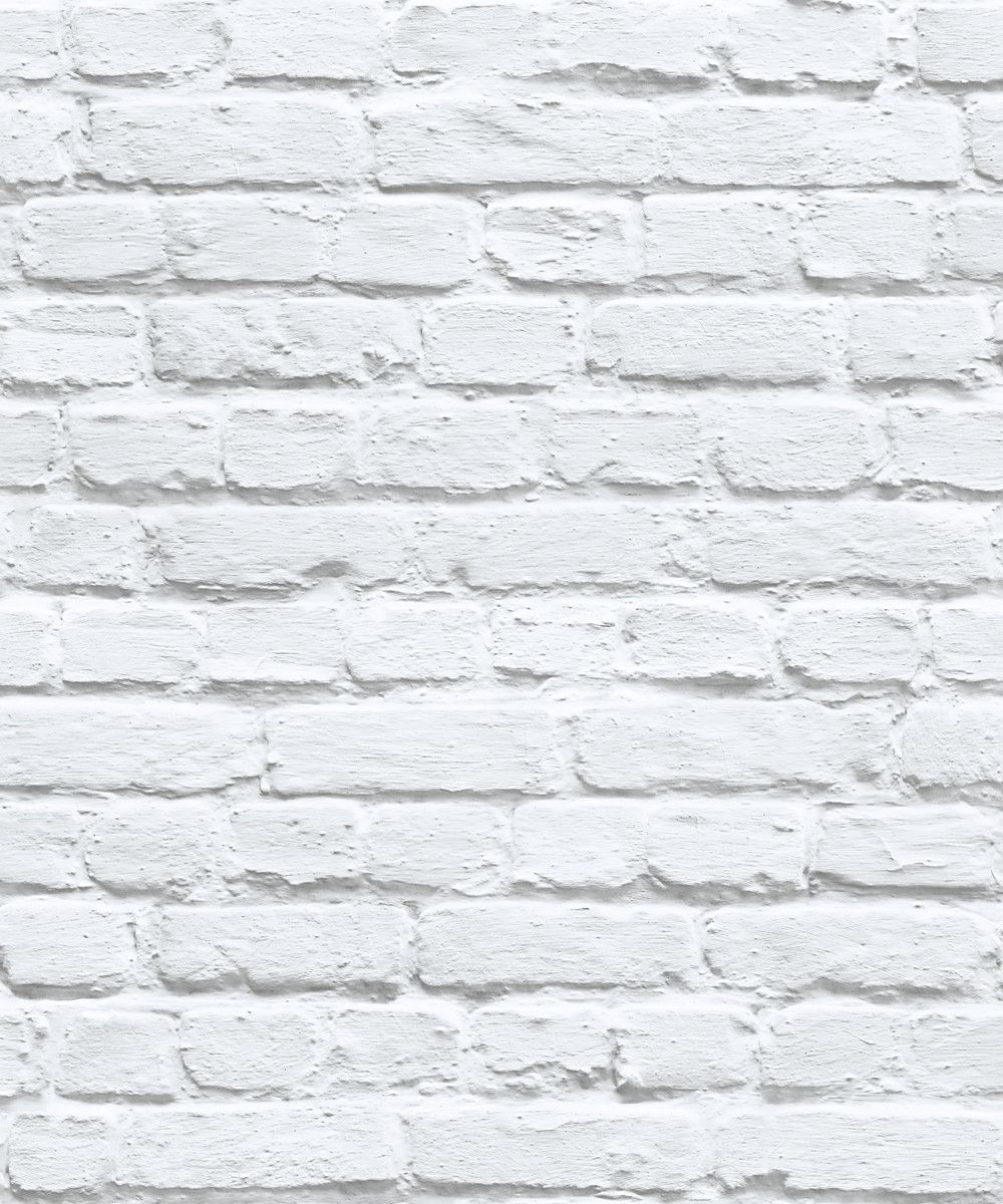 White Brick Iphone Wallpapers