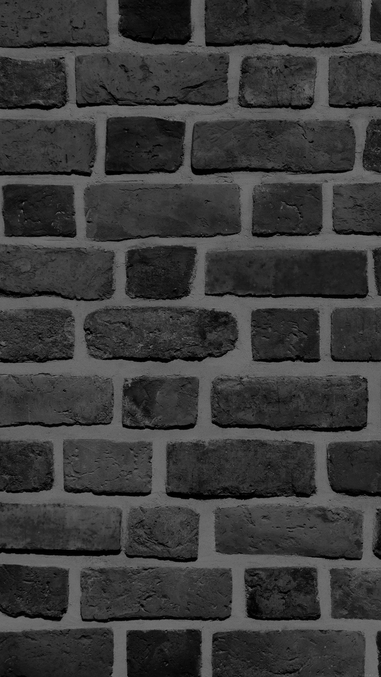 White Brick Iphone Wallpapers