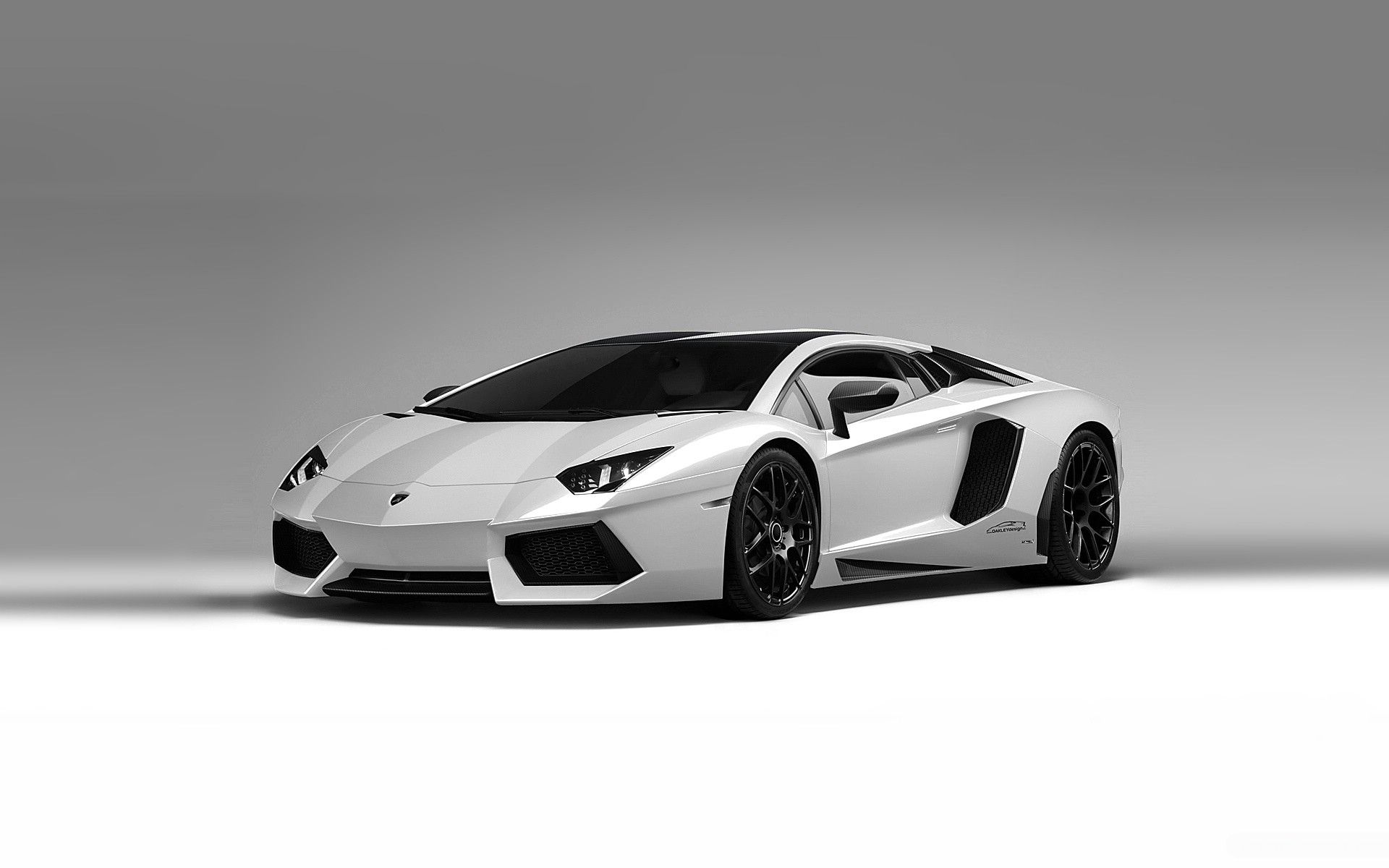 White Car Wallpapers