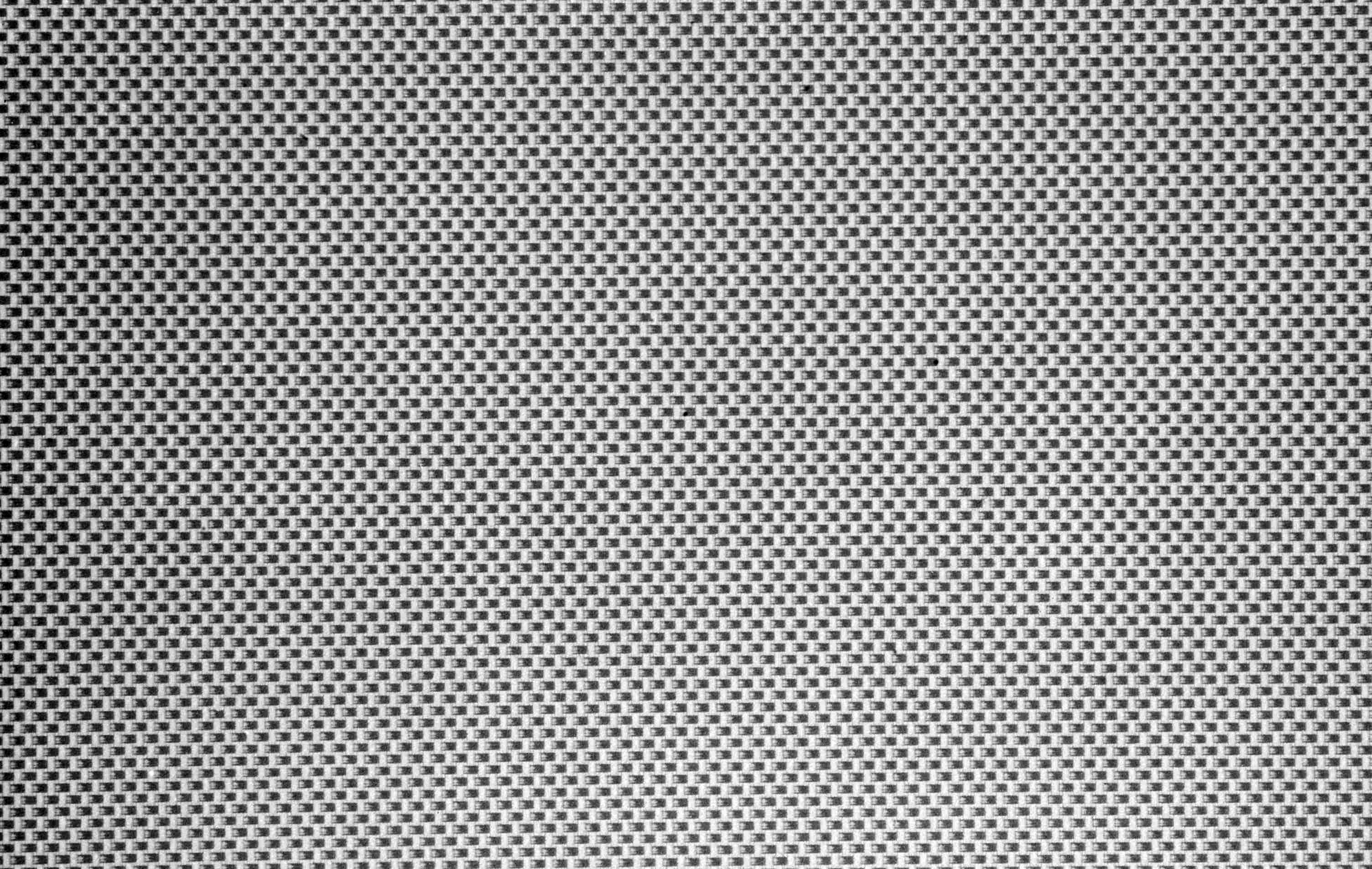 White Carbon Fibre Wallpapers