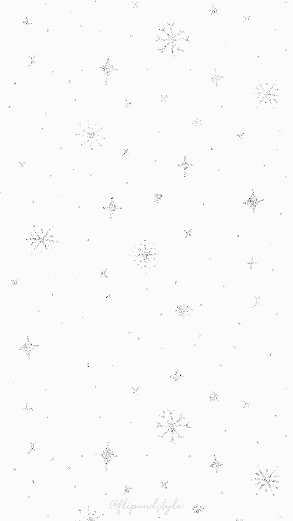 White Christmas Wallpapers