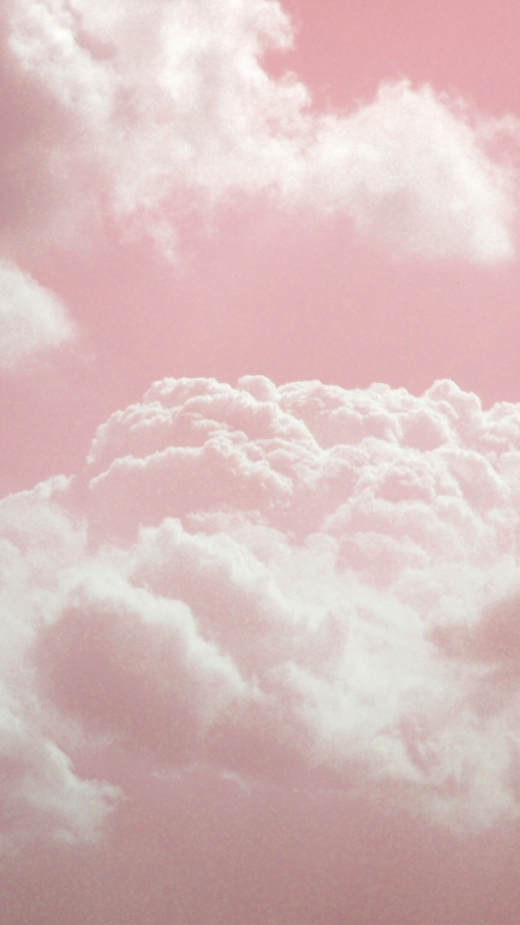 White Clouds Wallpapers