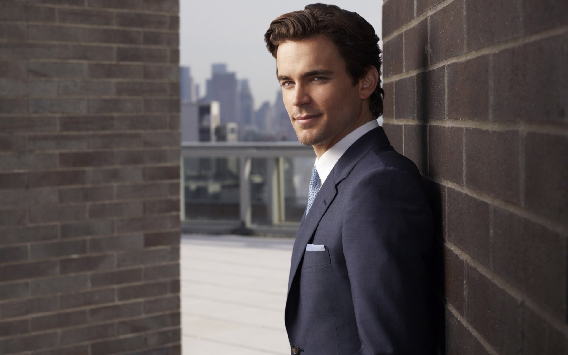 White Collar Wallpapers