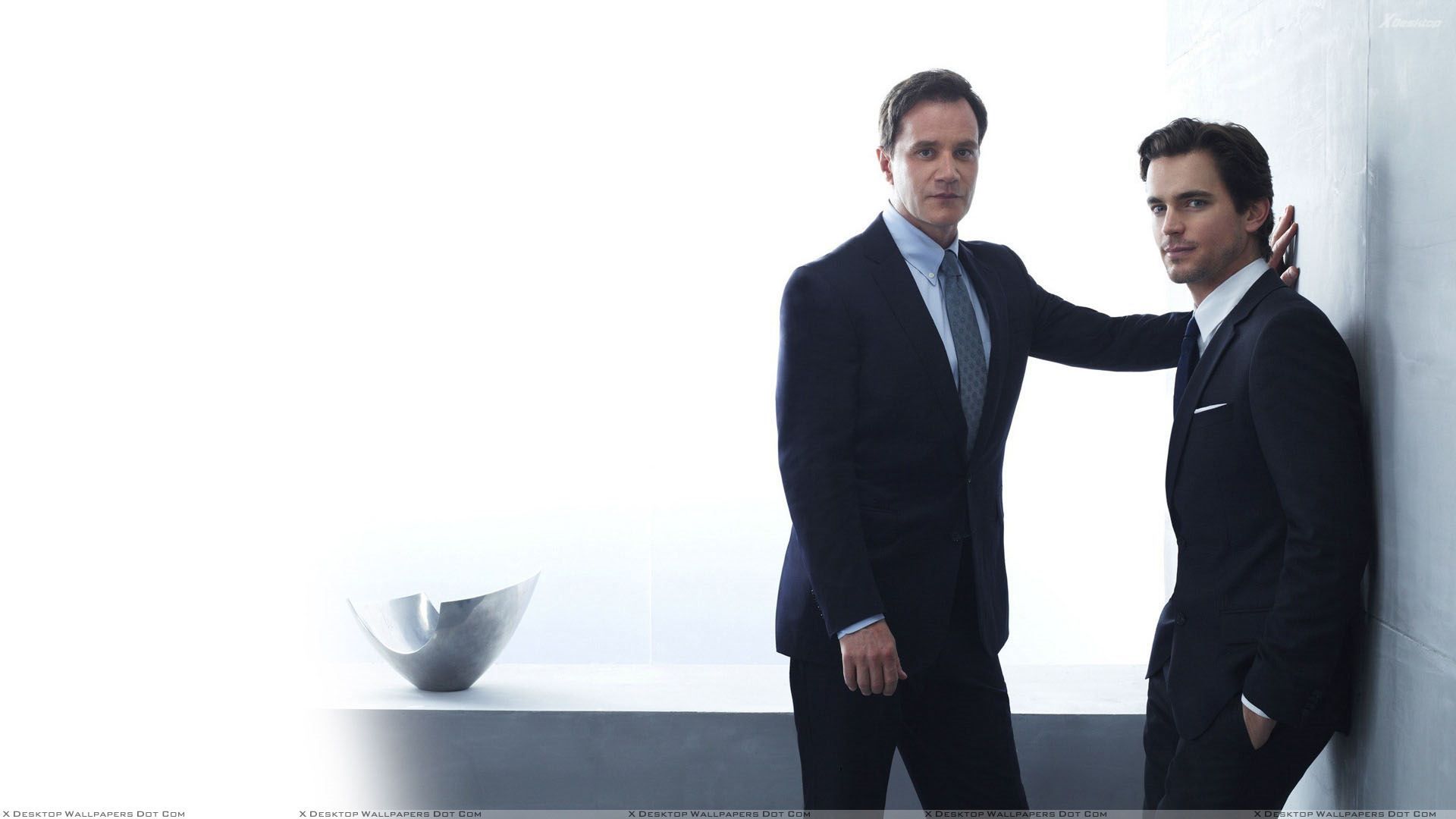 White Collar Wallpapers