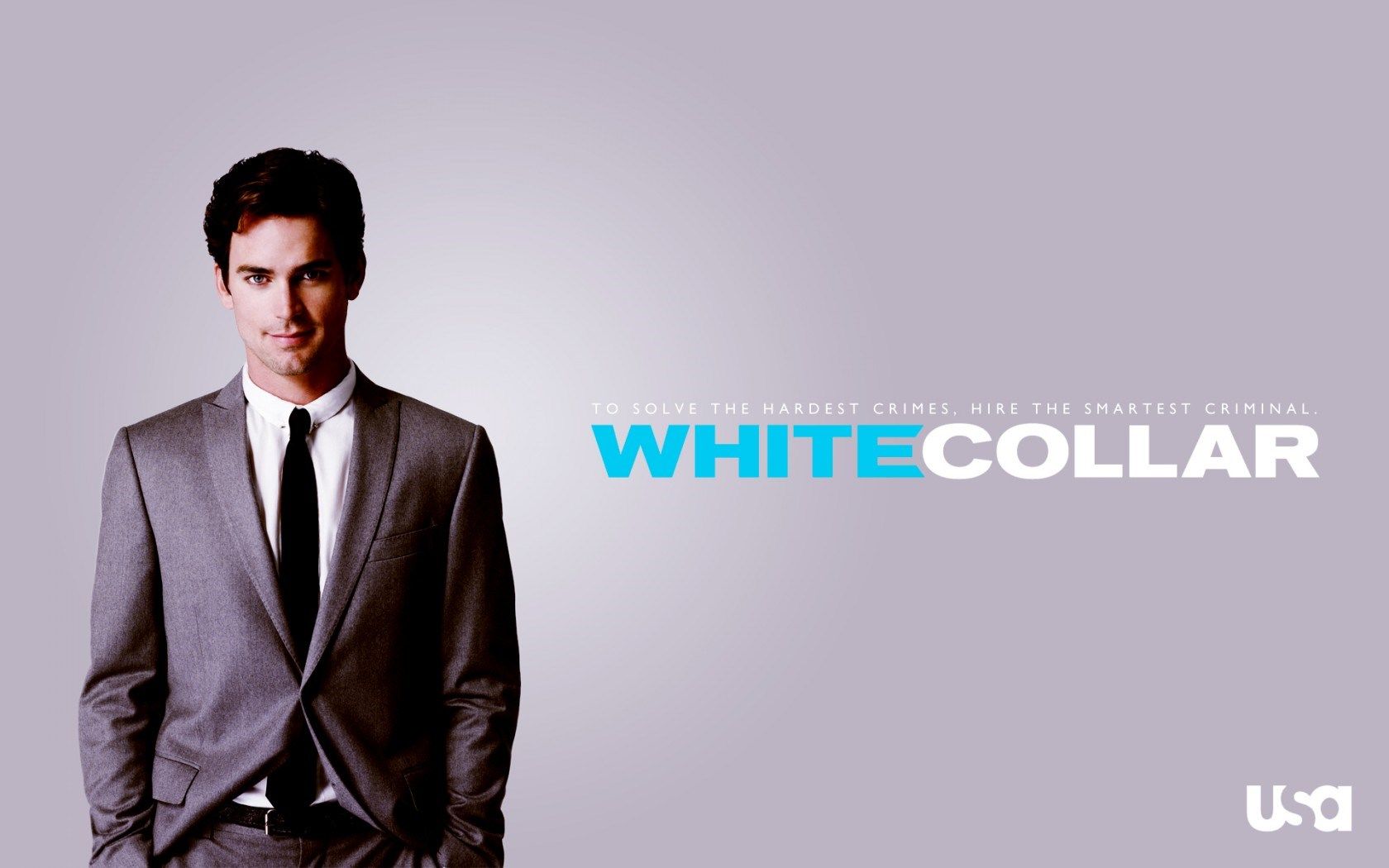 White Collar Wallpapers