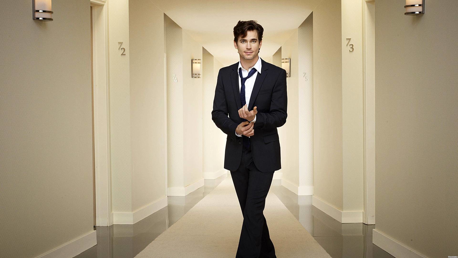 White Collar Wallpapers