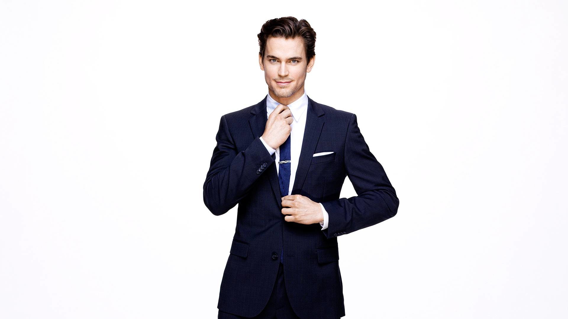 White Collar Wallpapers