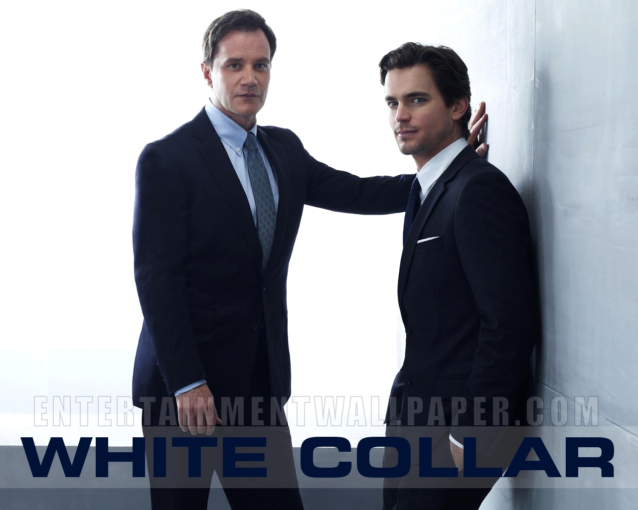 White Collar Wallpapers