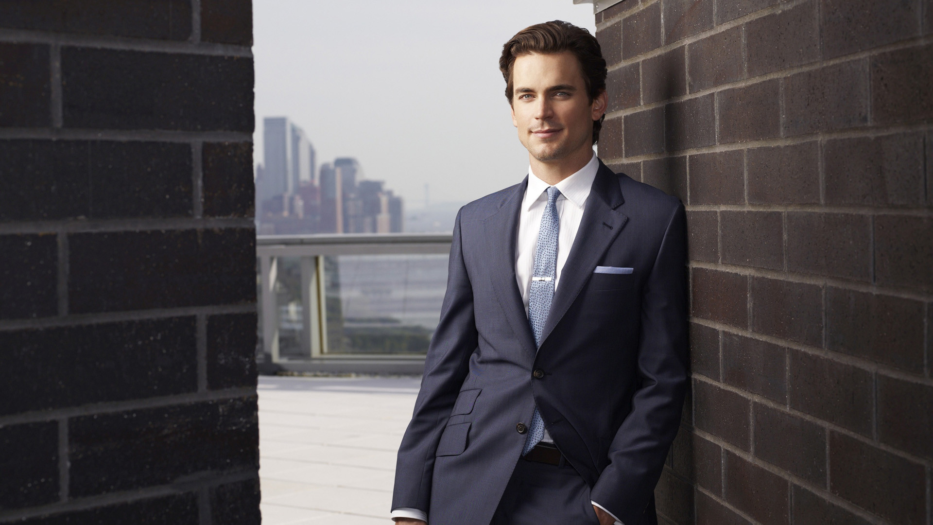 White Collar Wallpapers