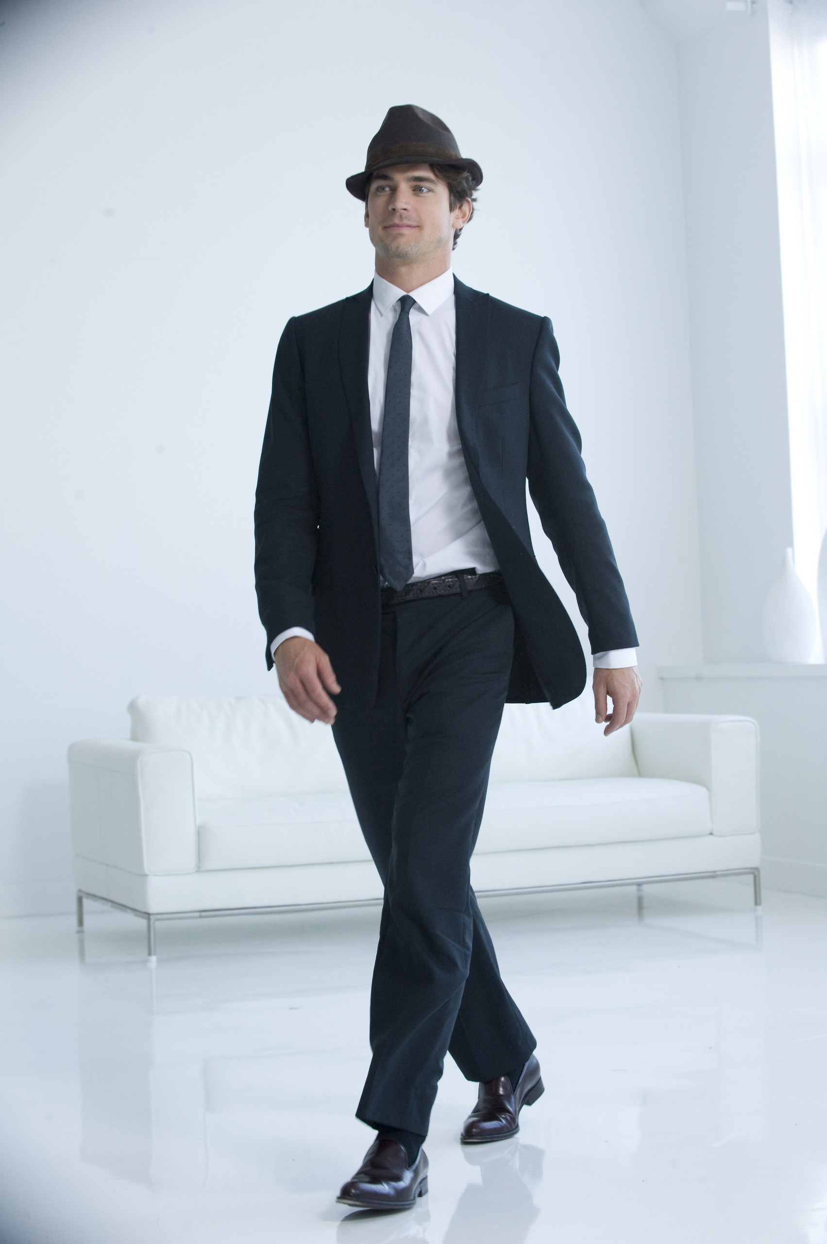 White Collar Wallpapers