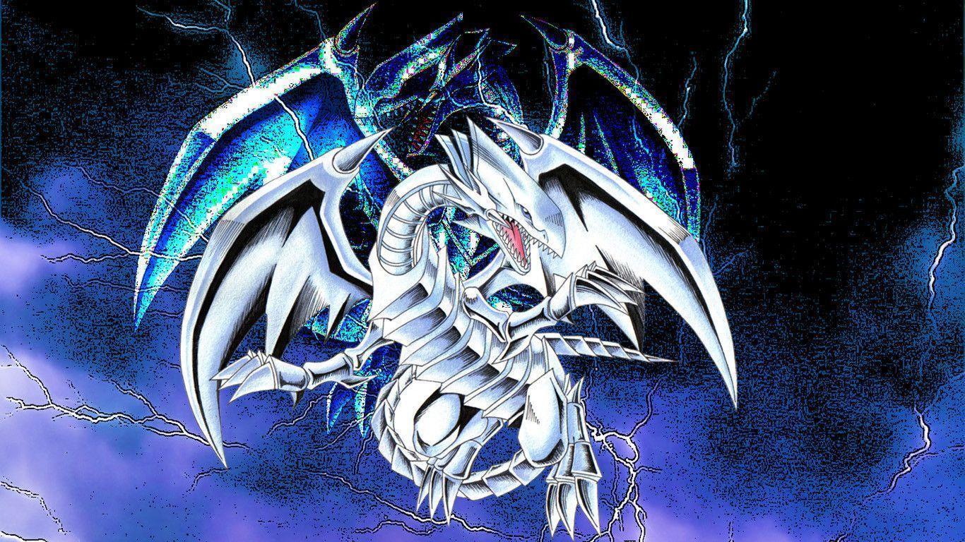 White Dragons Wallpapers