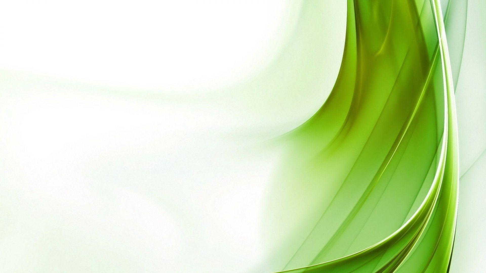 White Green Wallpapers