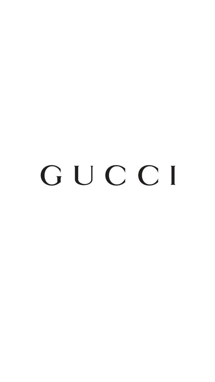 White Gucci Wallpapers