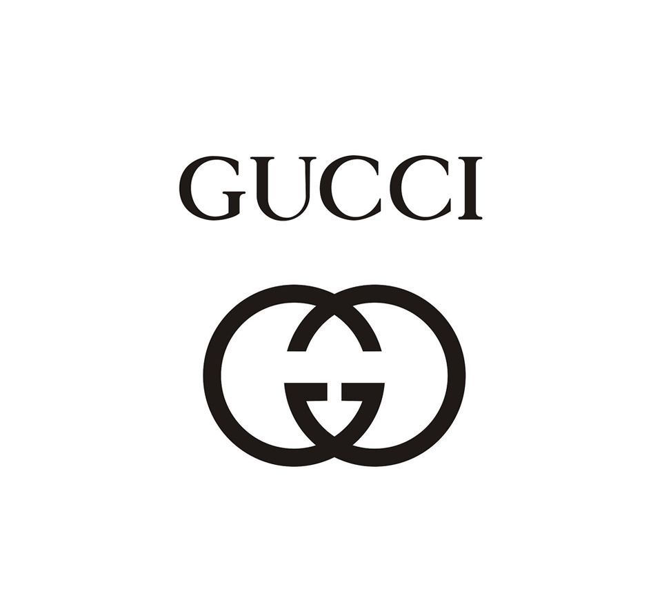 White Gucci Wallpapers