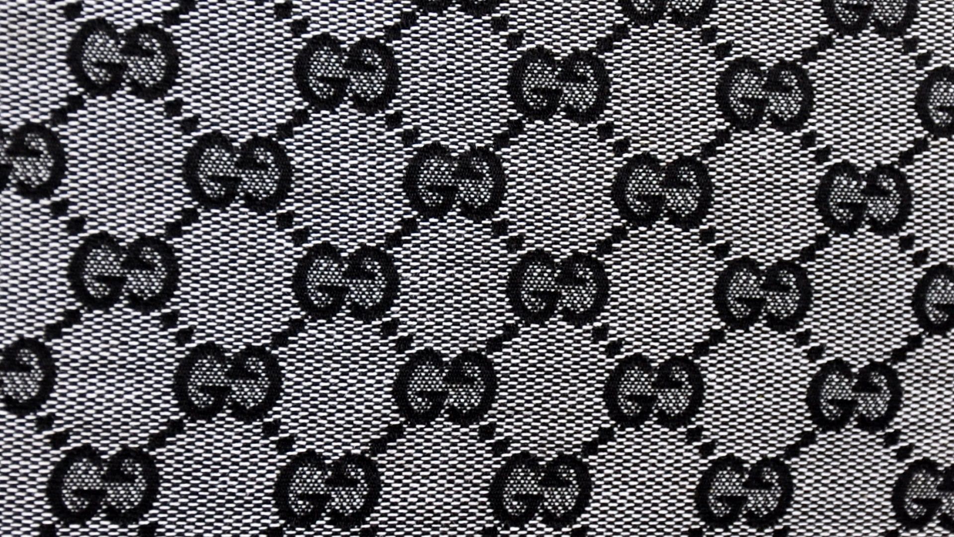 White Gucci Wallpapers