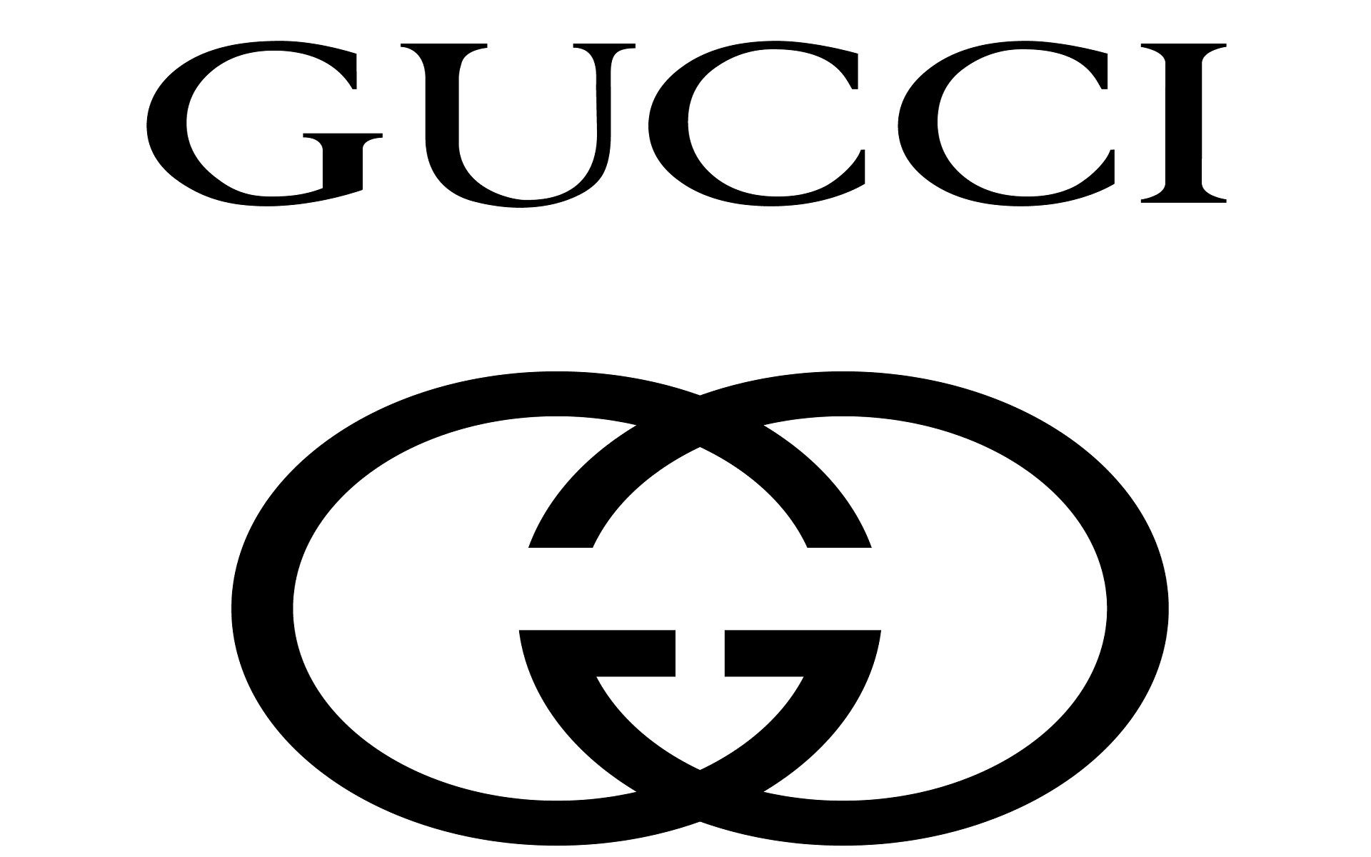 White Gucci Wallpapers