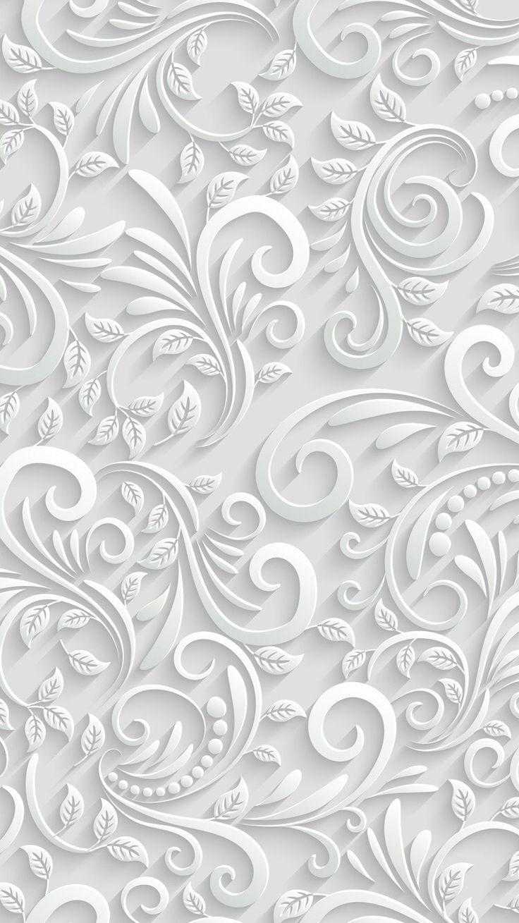 White Hd Wallpapers