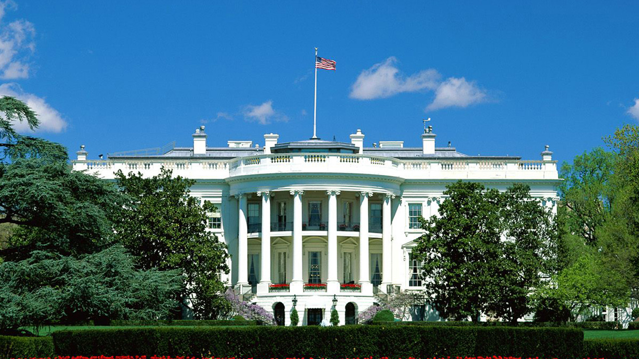 White House Wallpapers