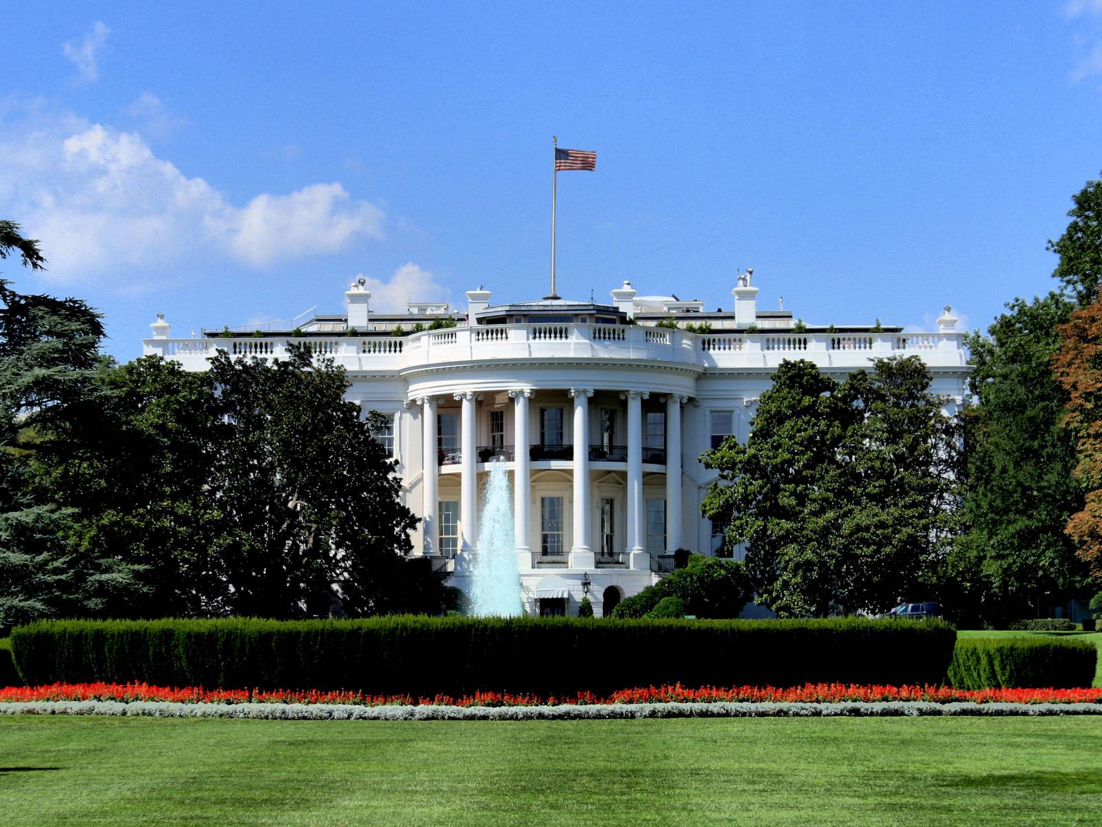 White House Wallpapers