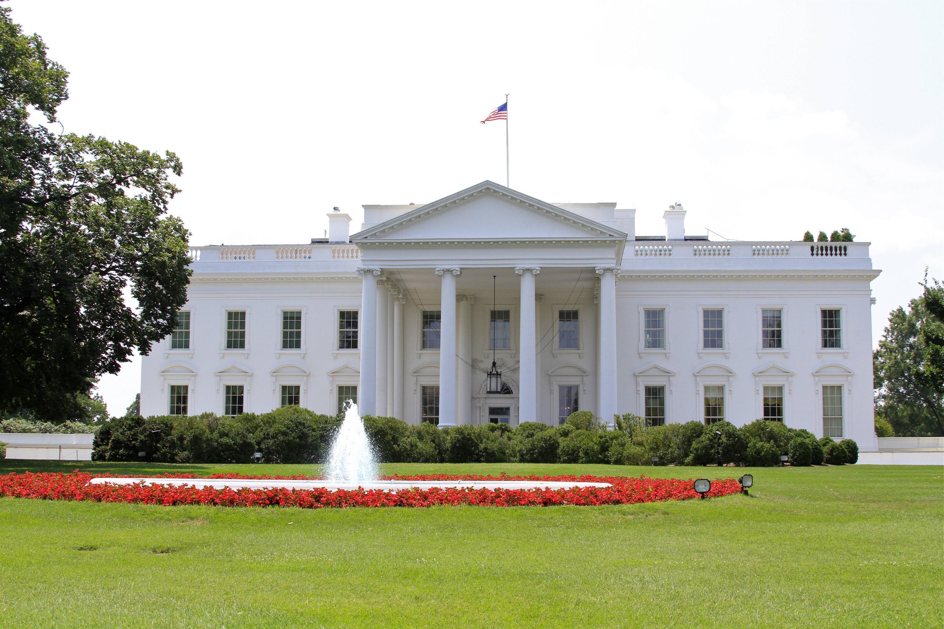 White House Wallpapers