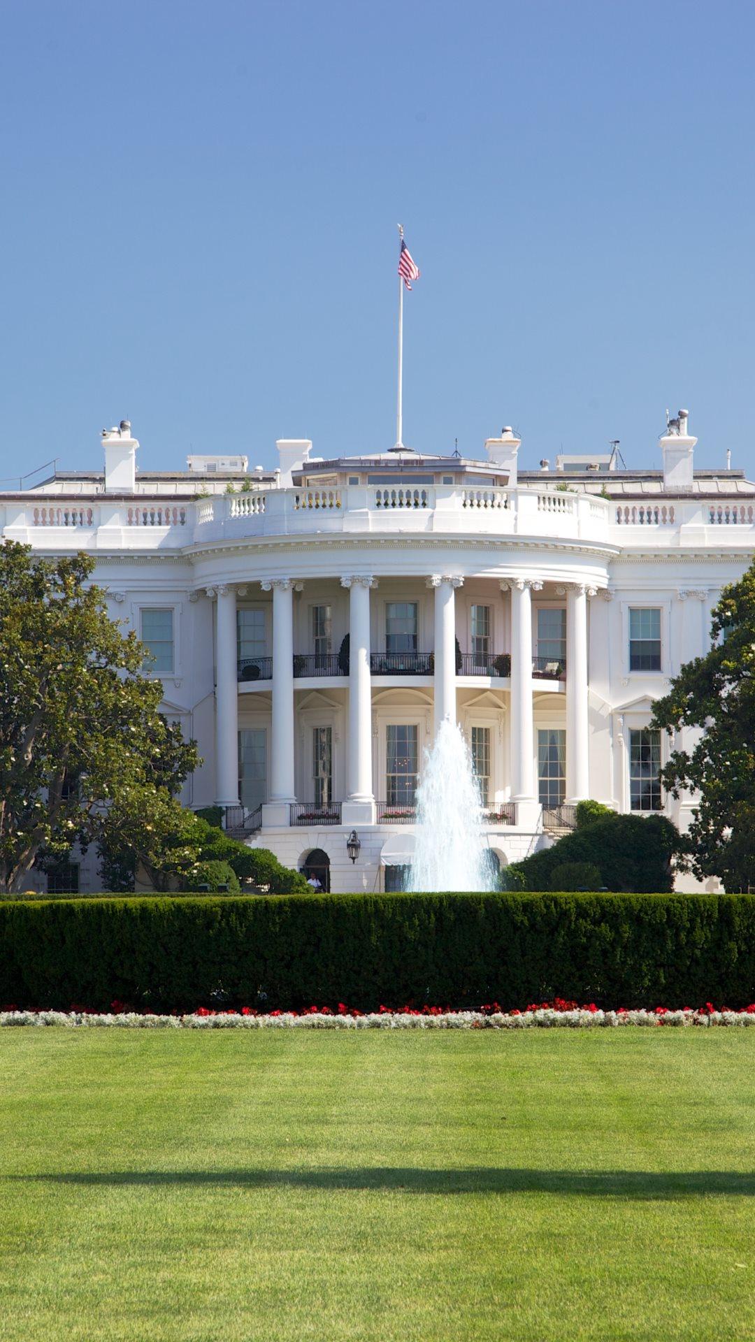 White House Wallpapers