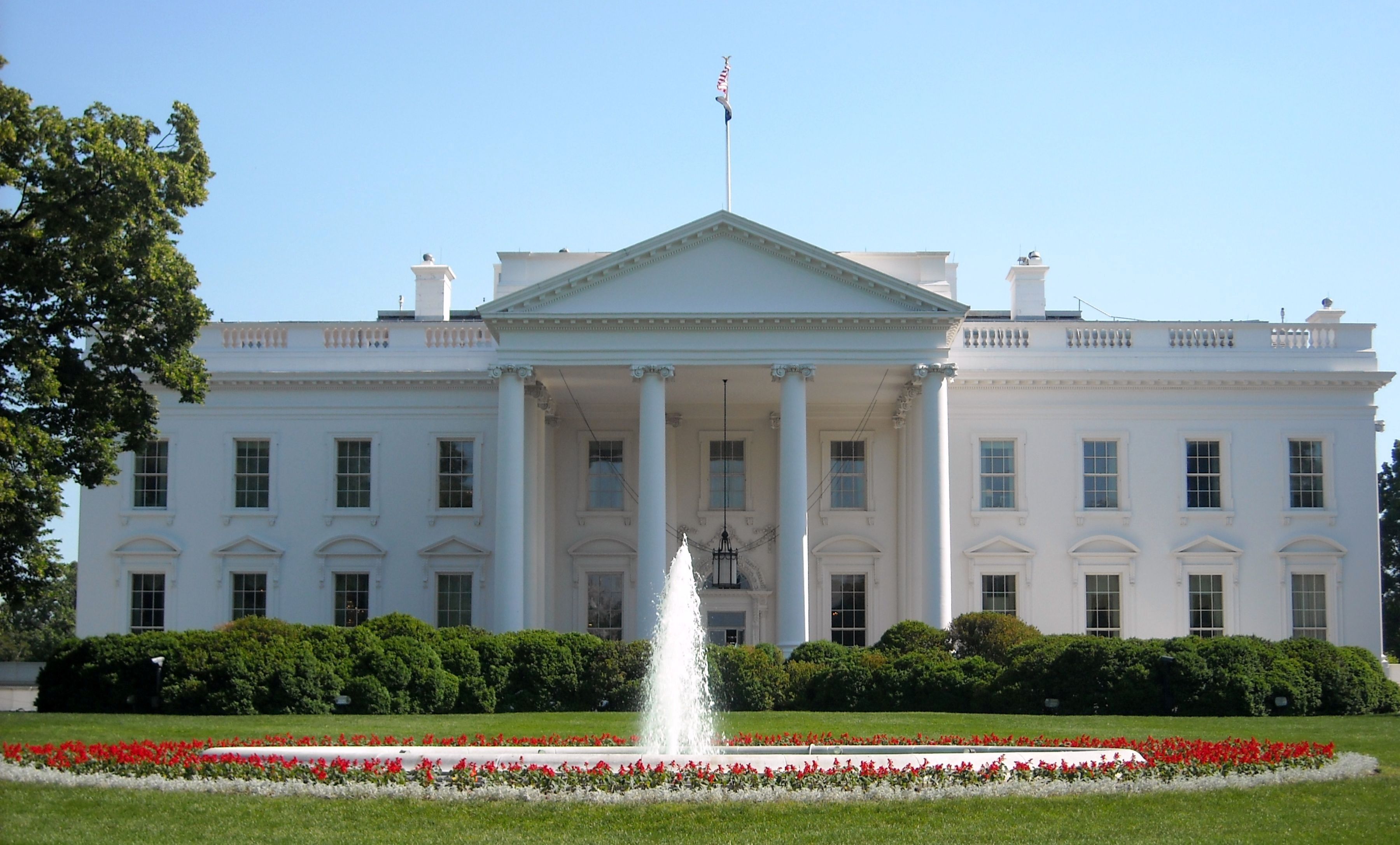 White House Wallpapers