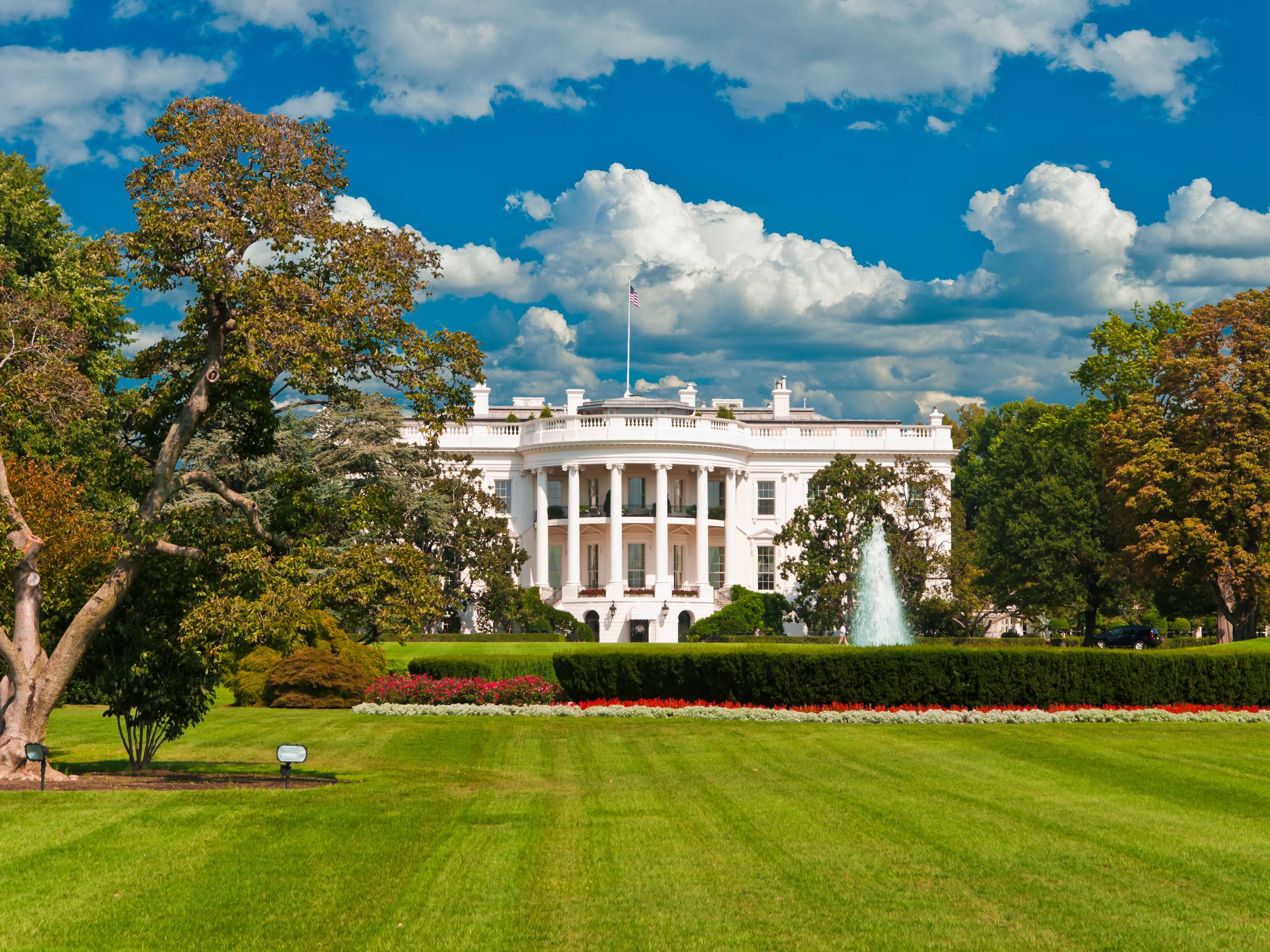 White House Wallpapers