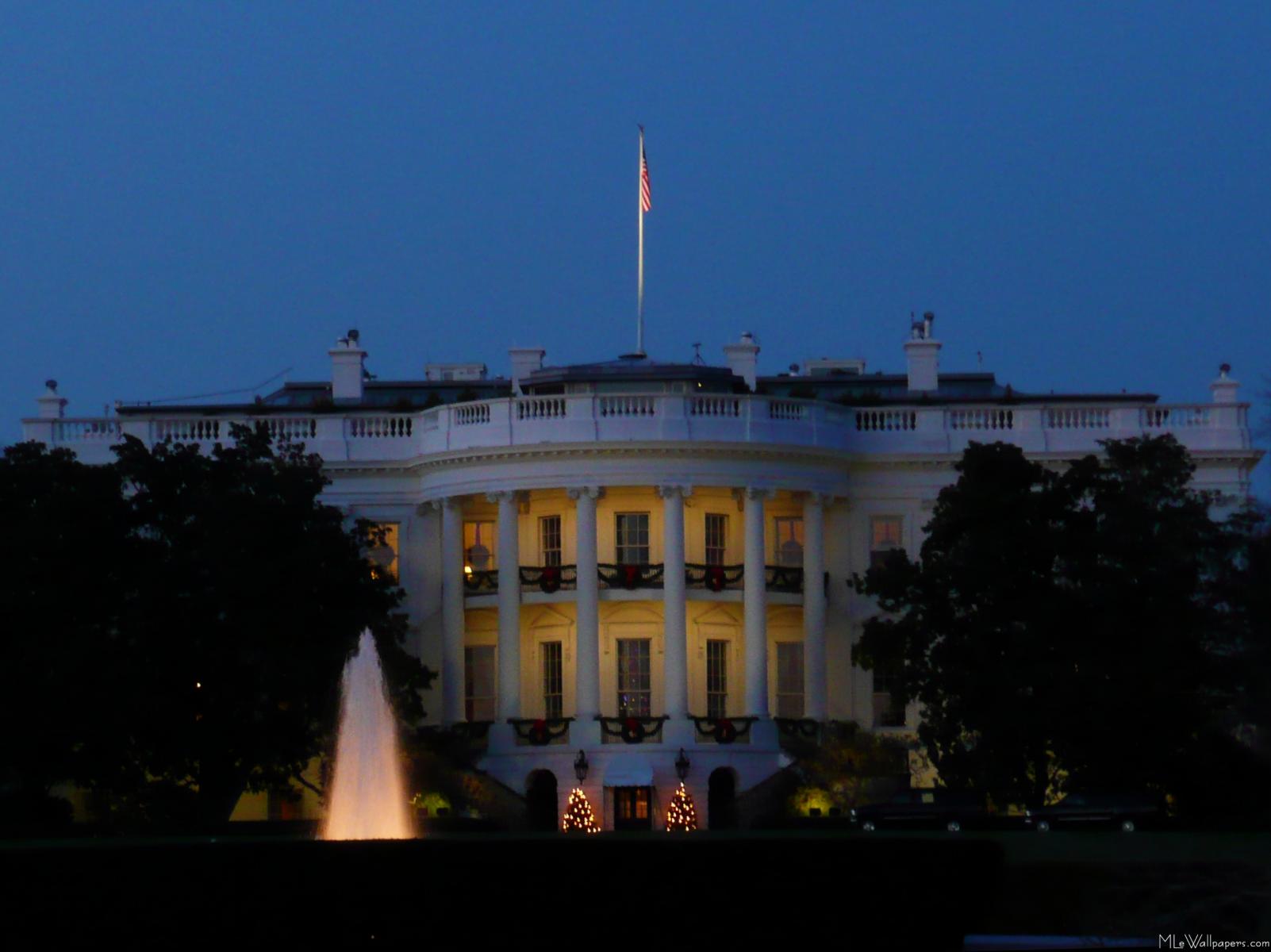 White House Wallpapers