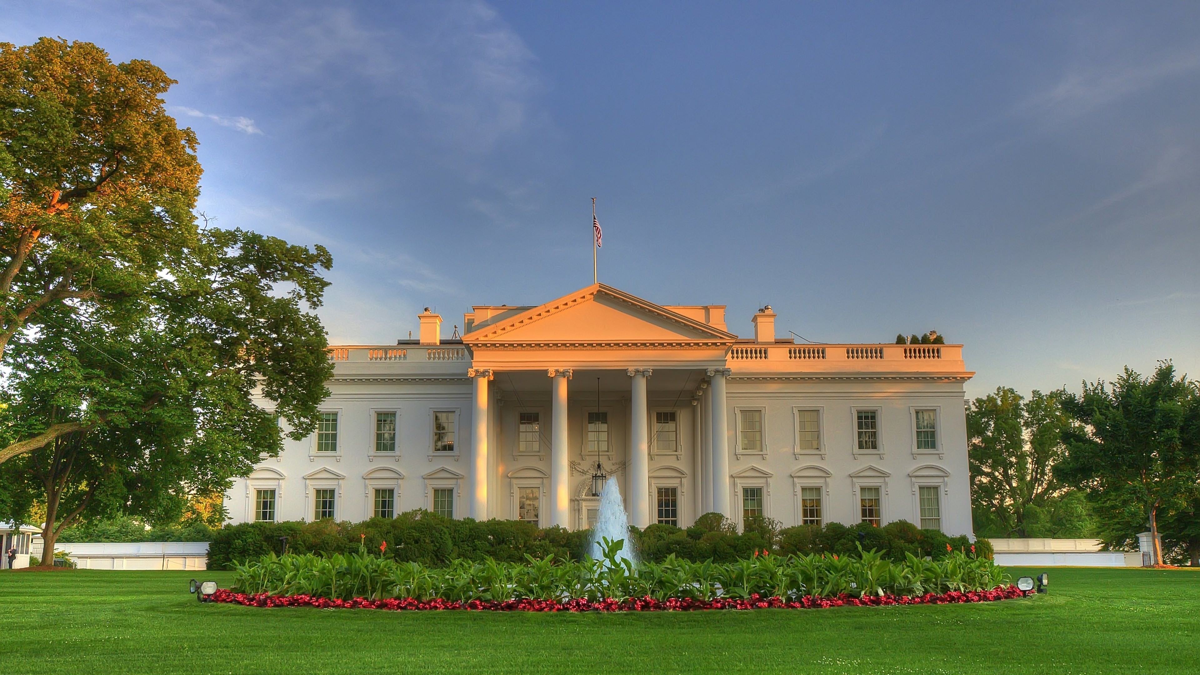 White House Wallpapers