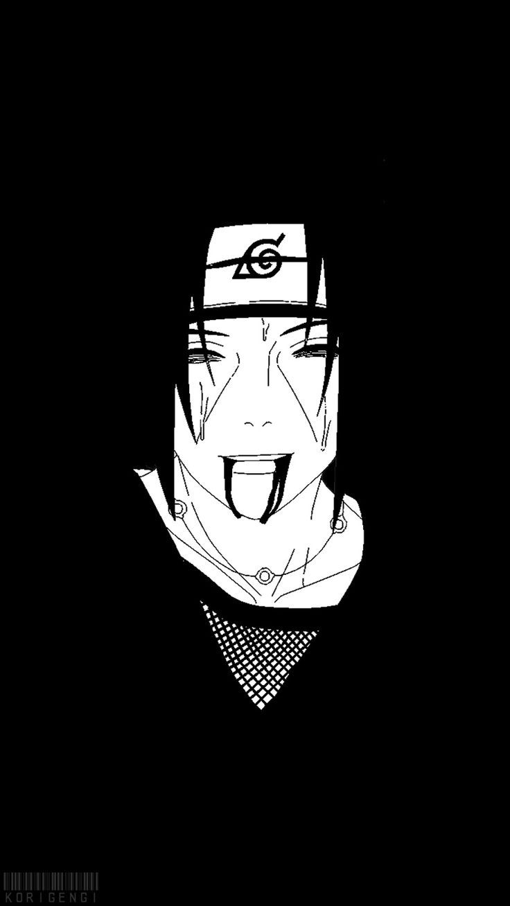 White Itachi Wallpapers