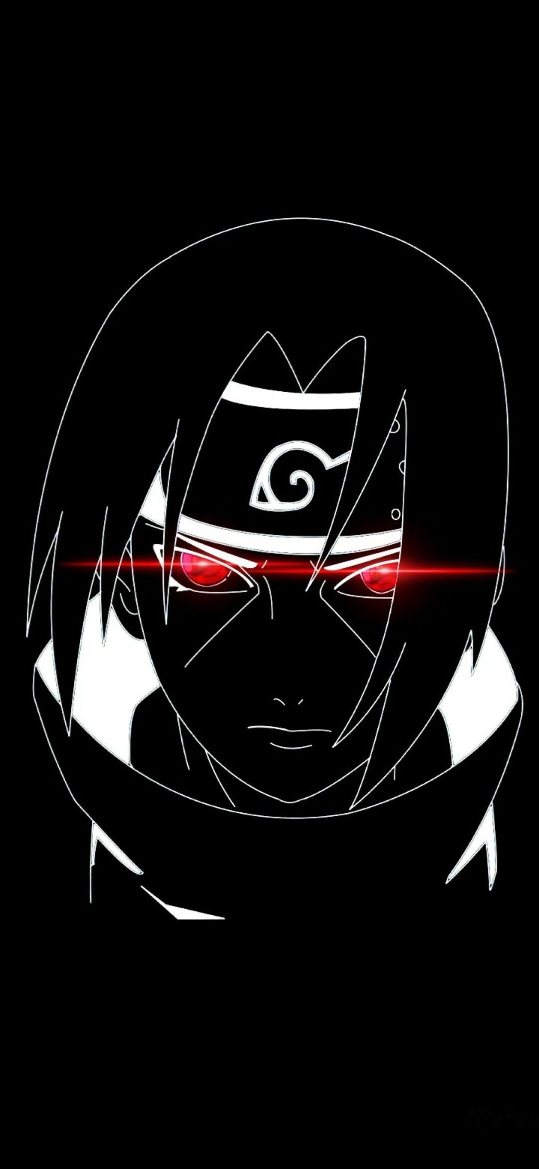 White Itachi Wallpapers