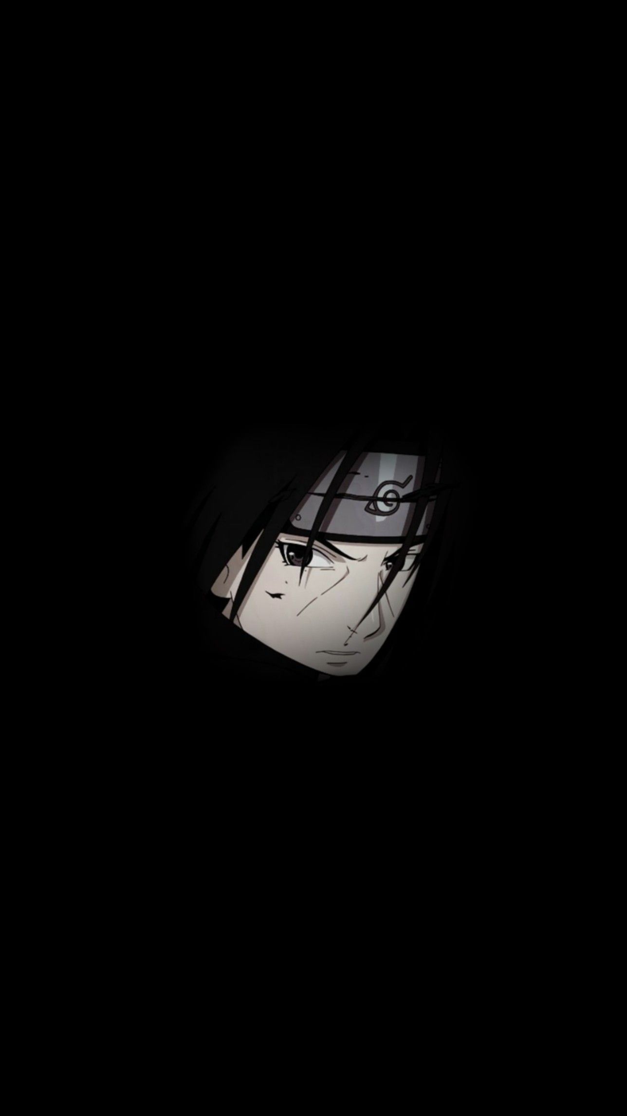 White Itachi Wallpapers