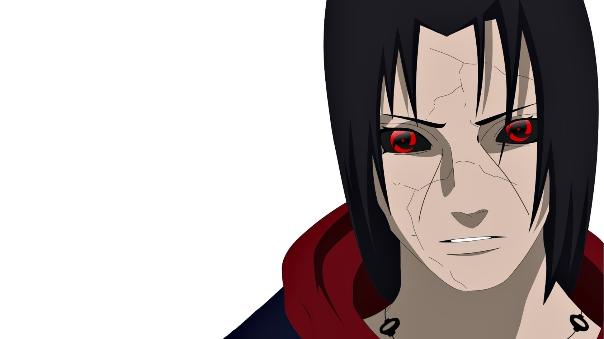 White Itachi Wallpapers