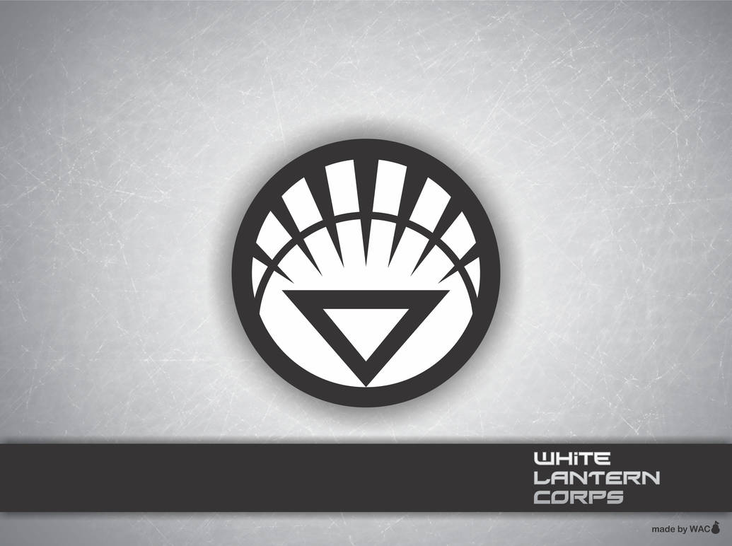 White Lantern Symbol Wallpapers