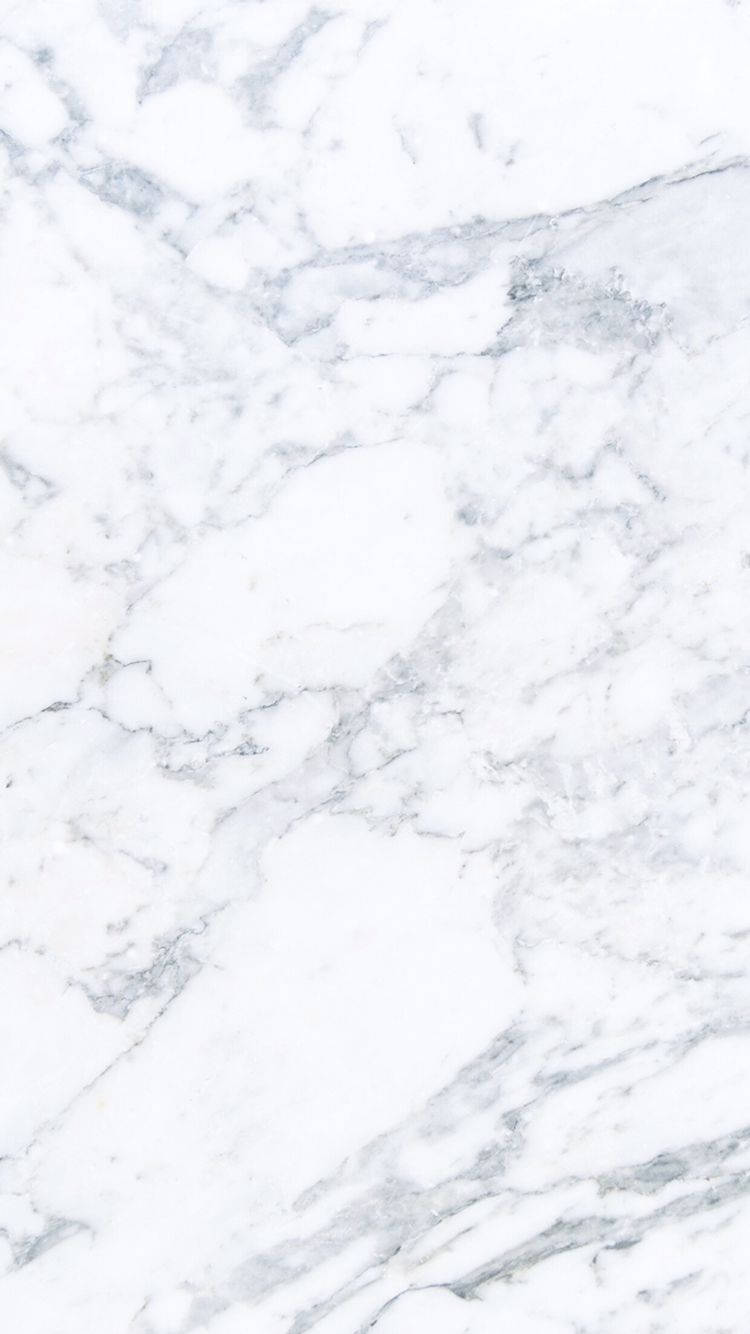 White Marble Iphone Wallpapers