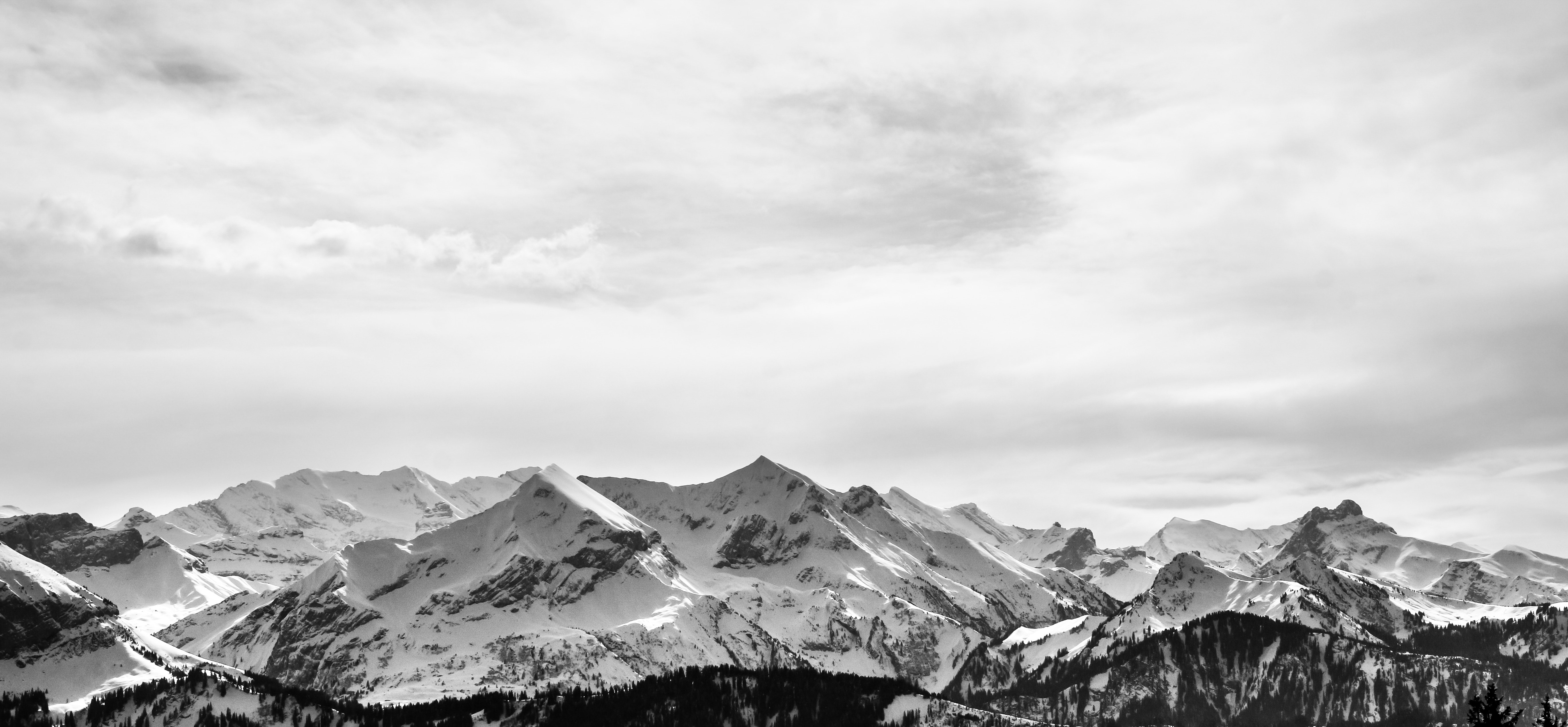 White Mountain Photography Wallpapers