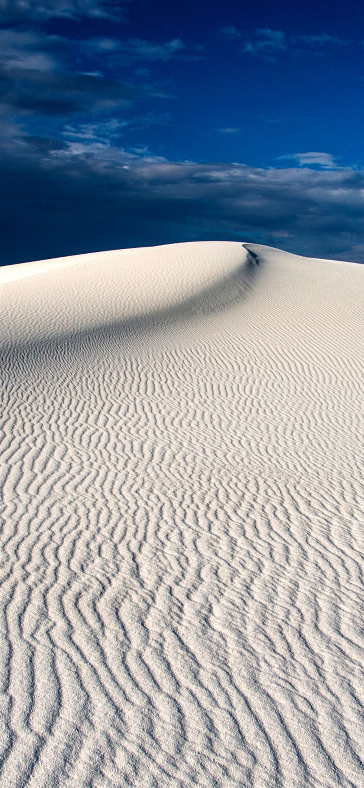 White Sand Wallpapers