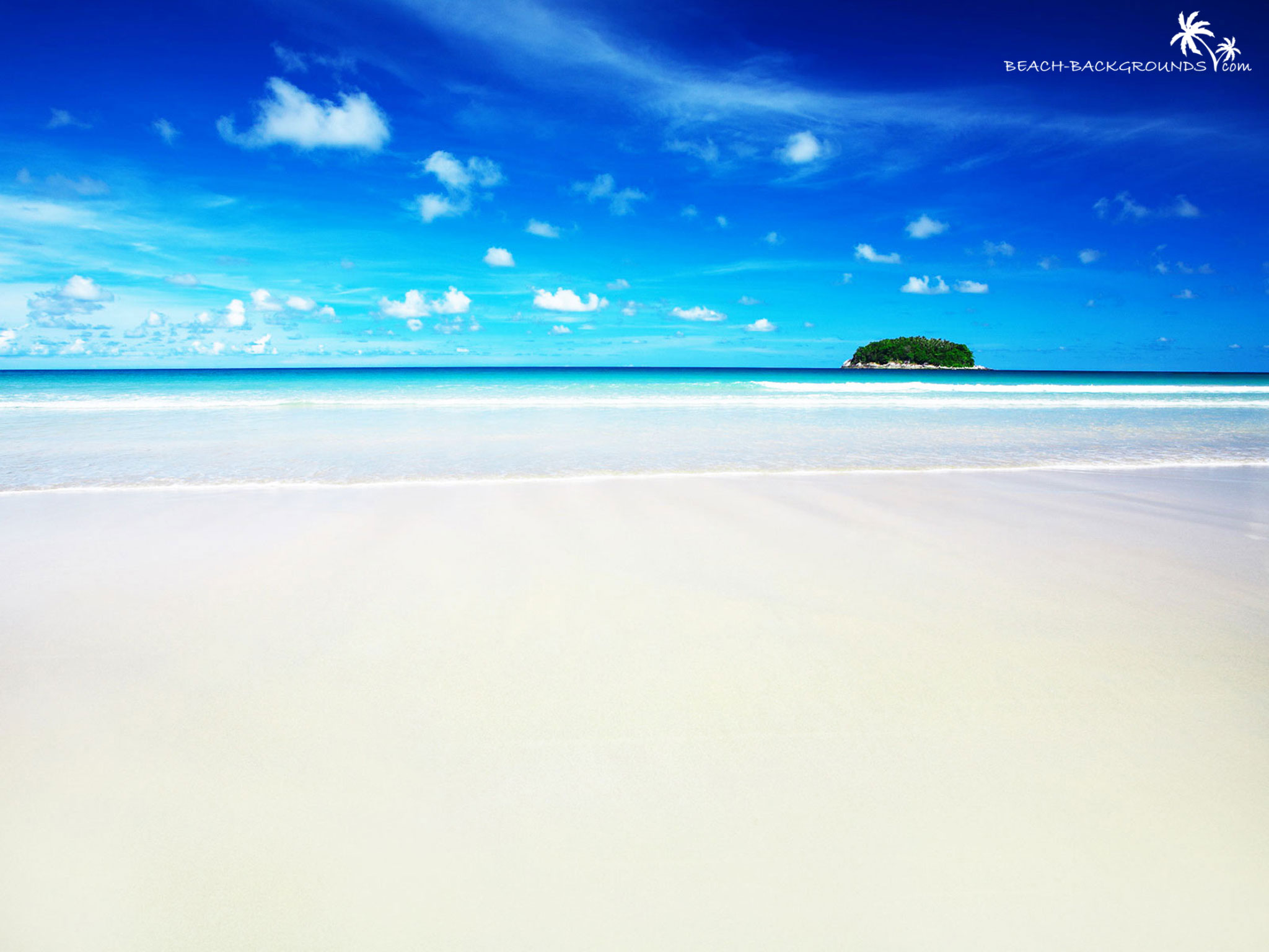 White Sand Wallpapers