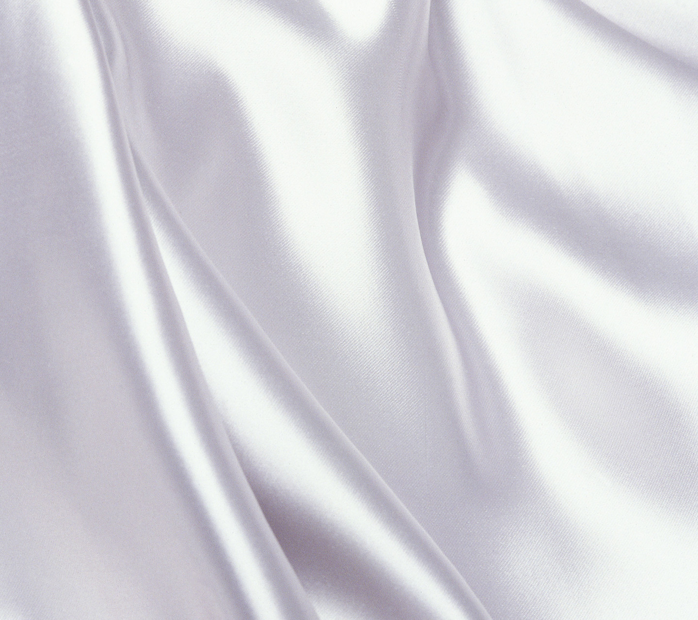 White Silk Wallpapers