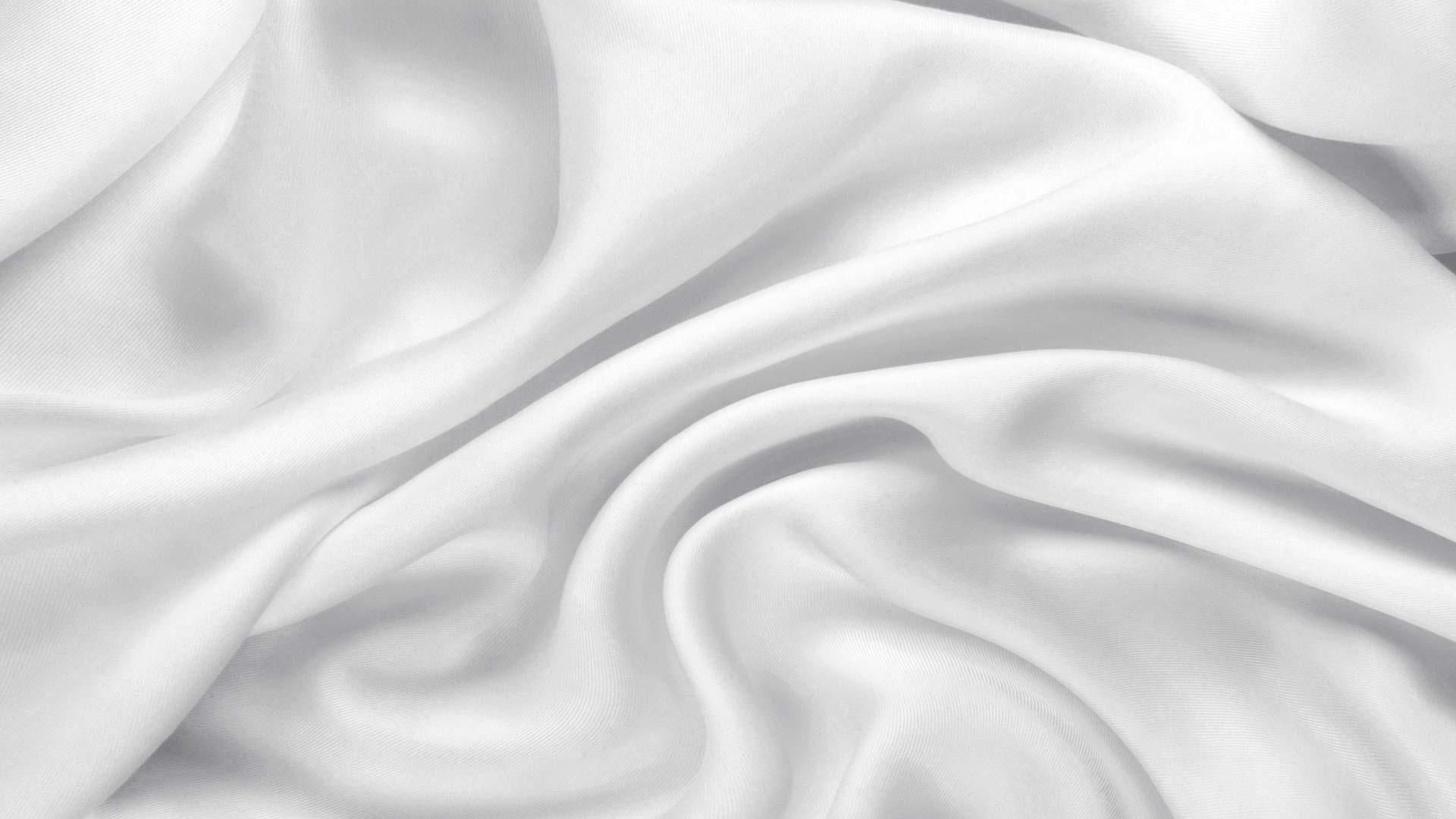 White Silk Wallpapers