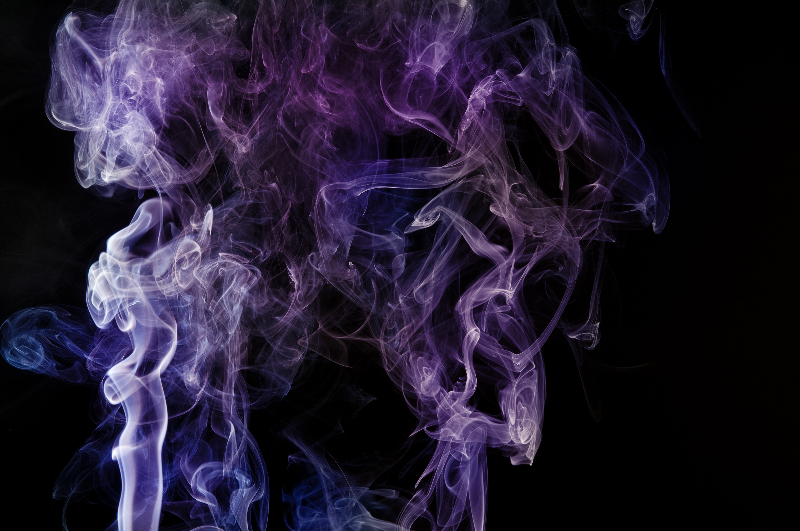 White Smoke Wallpapers