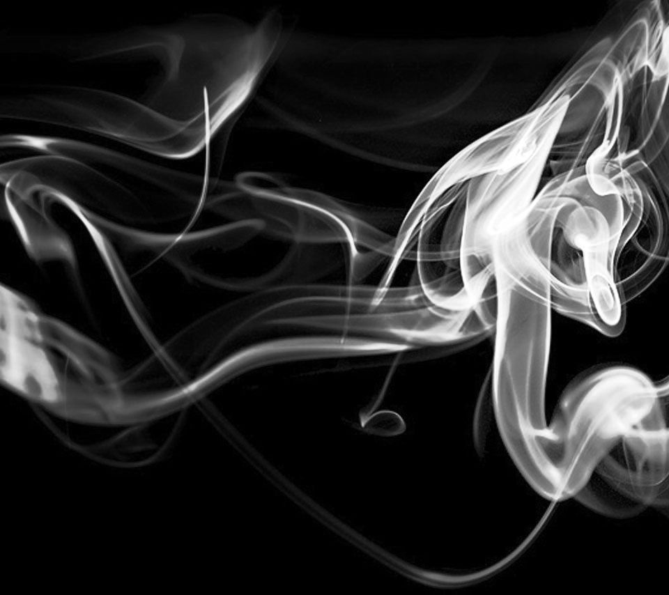 White Smoke Wallpapers