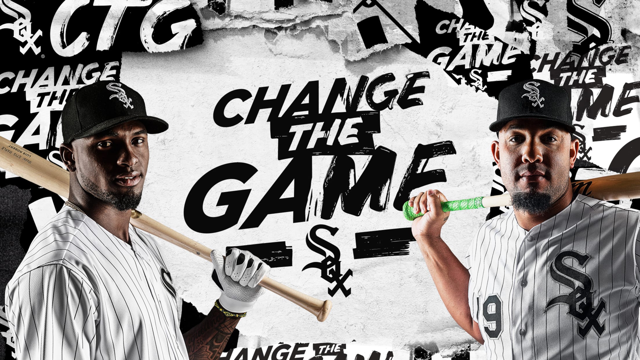 White Sox Wallpapers