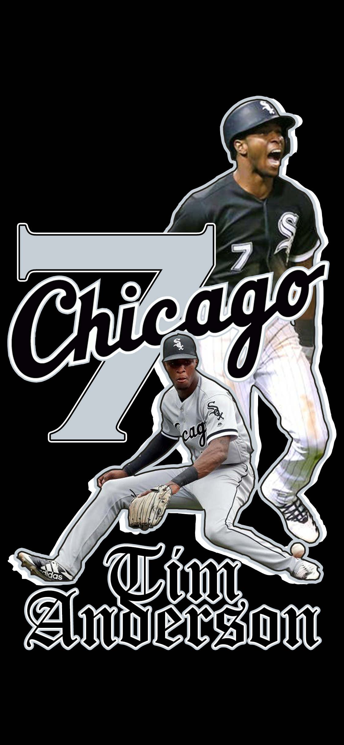 White Sox Wallpapers