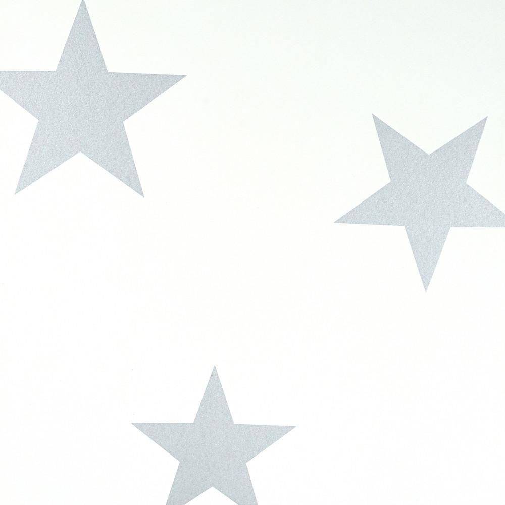 White Stars Wallpapers